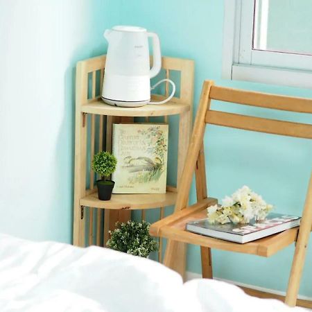 Makkasan Happy Home 방콕 외부 사진