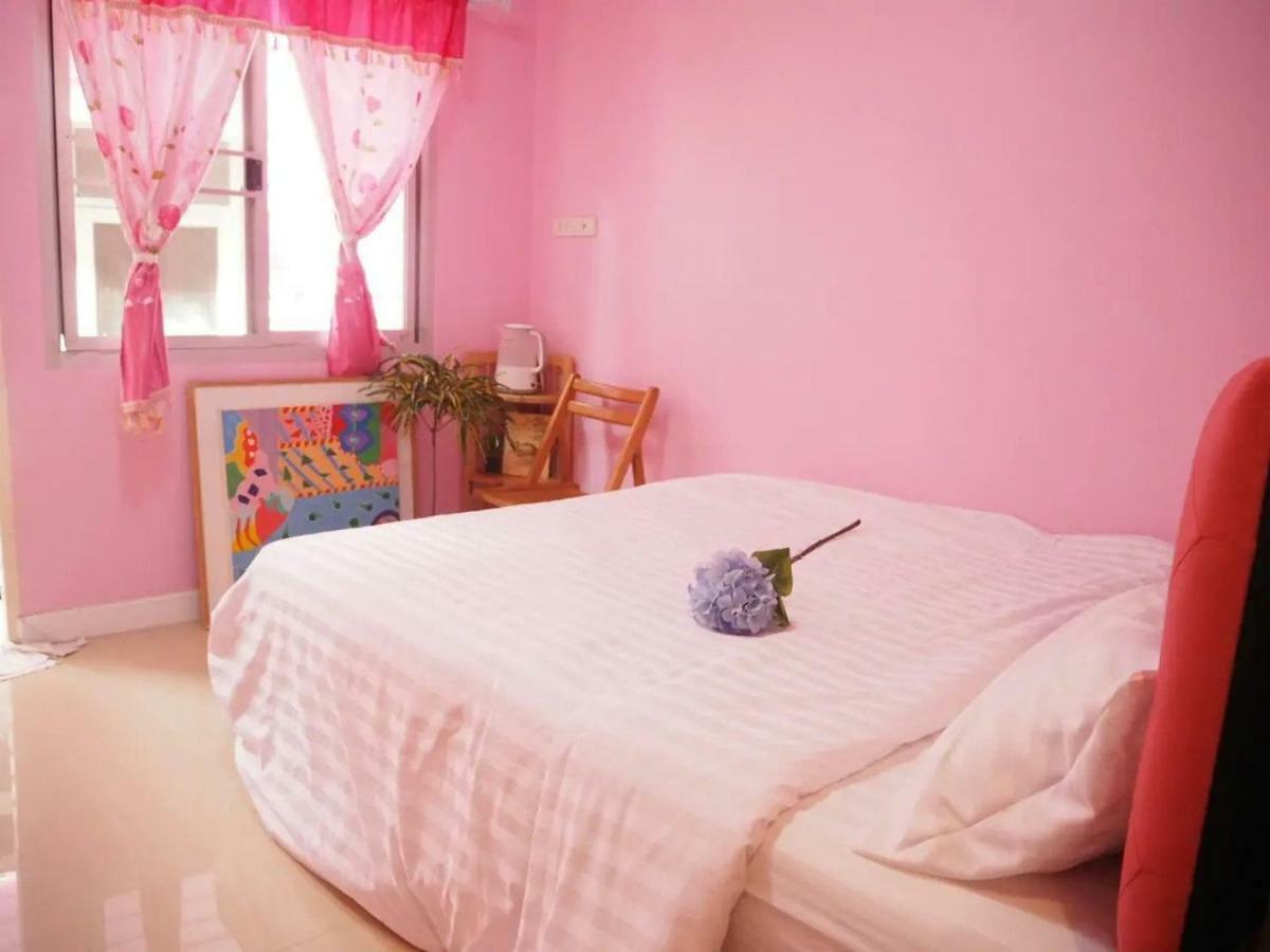 Makkasan Happy Home 방콕 외부 사진