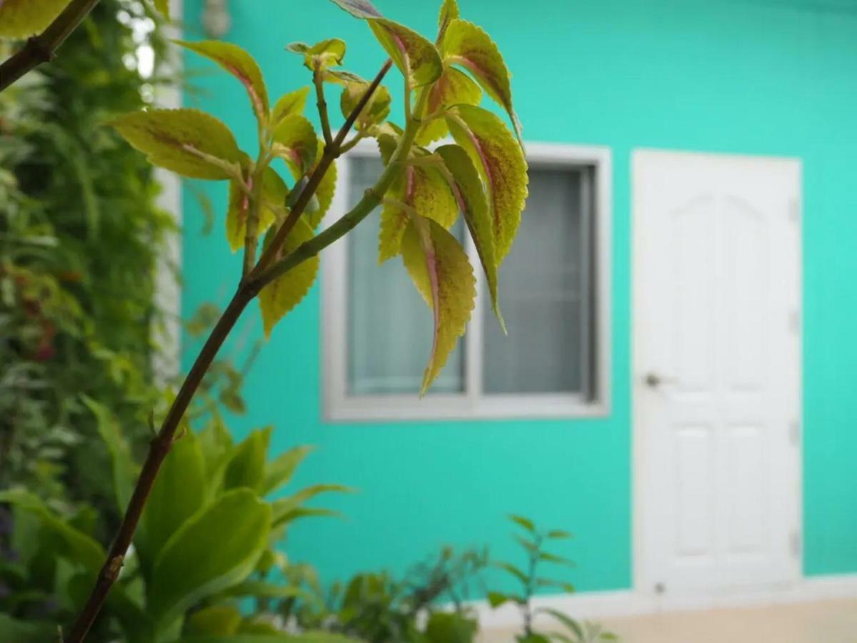 Makkasan Happy Home 방콕 외부 사진