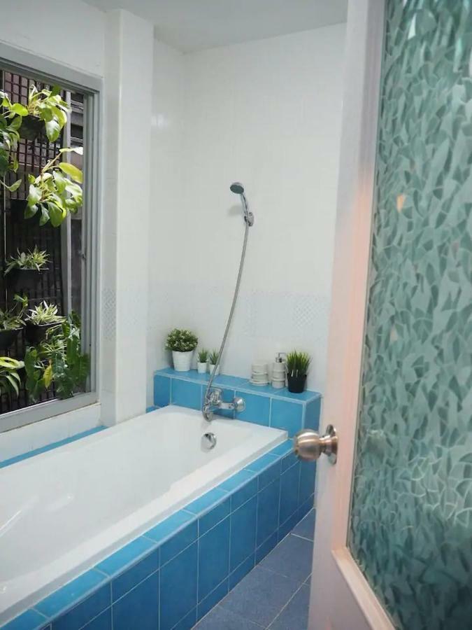 Makkasan Happy Home 방콕 외부 사진